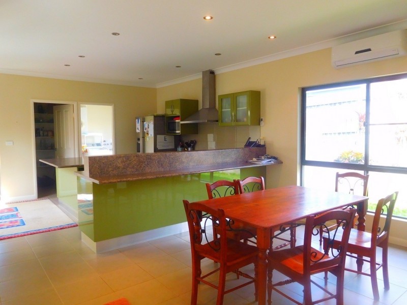 49 Garden Street, Cooktown QLD 4895