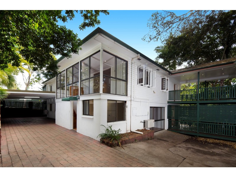 23 Rockbourne Terrace, Paddington QLD 4064