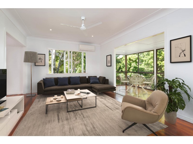 23 Rockbourne Terrace, Paddington QLD 4064