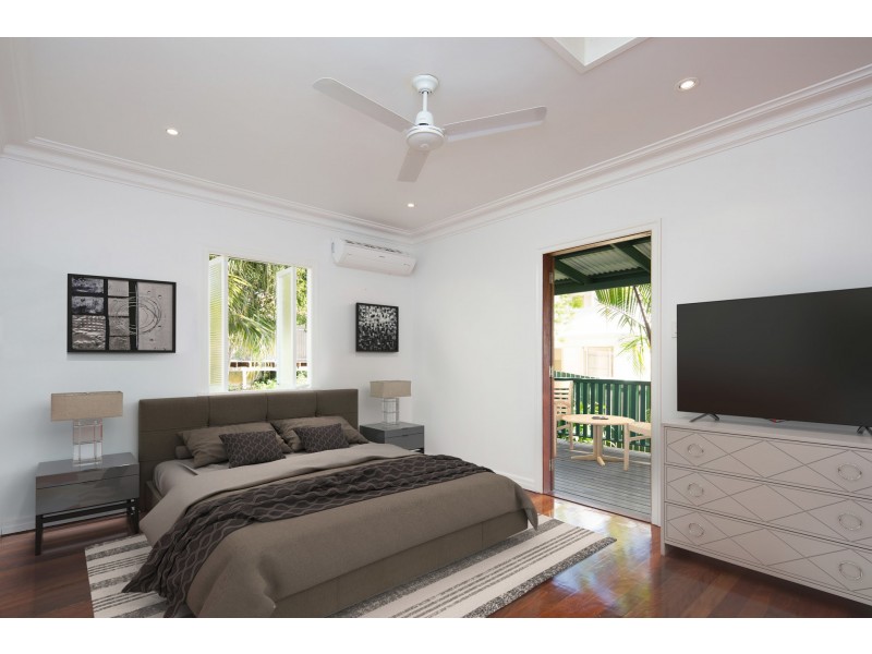 23 Rockbourne Terrace, Paddington QLD 4064