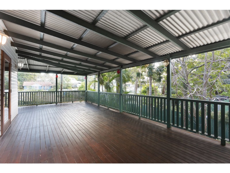 23 Rockbourne Terrace, Paddington QLD 4064