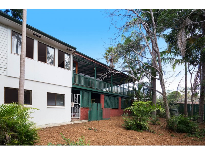 23 Rockbourne Terrace, Paddington QLD 4064