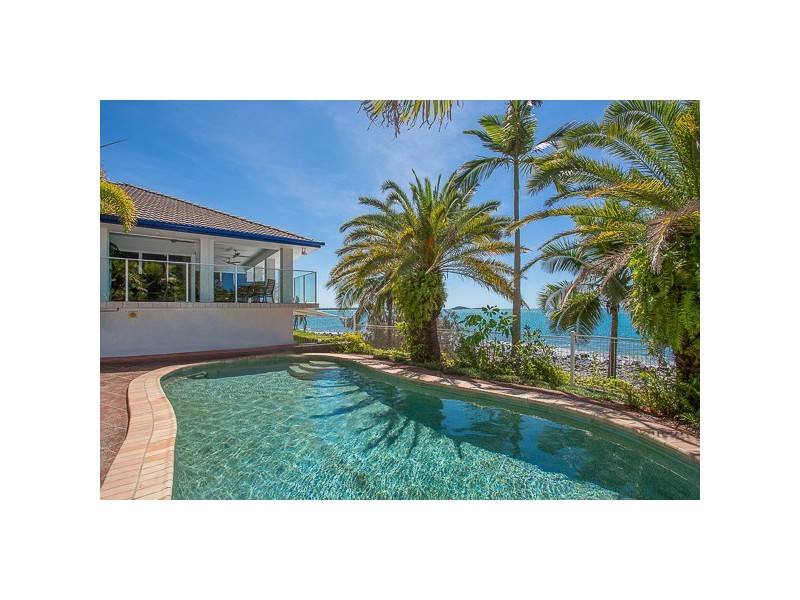 70 Admiral Drive, Dolphin Heads QLD 4740