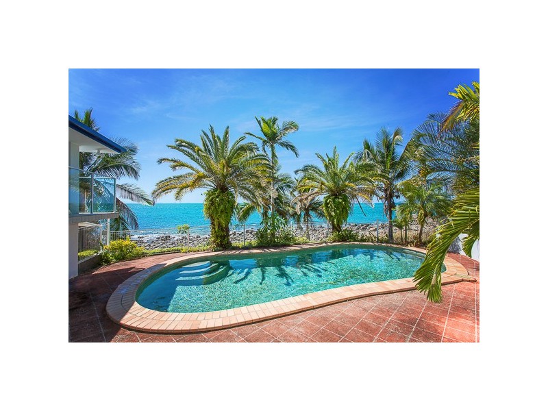 70 Admiral Drive, Dolphin Heads QLD 4740