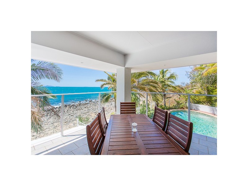 70 Admiral Drive, Dolphin Heads QLD 4740