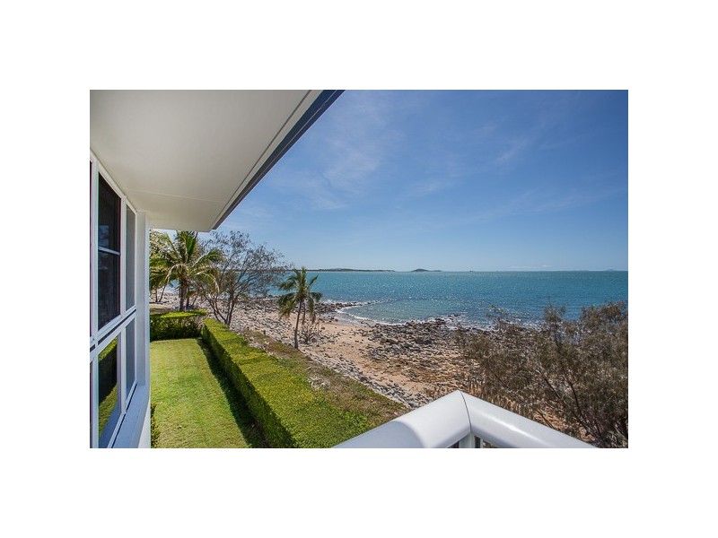 70 Admiral Drive, Dolphin Heads QLD 4740