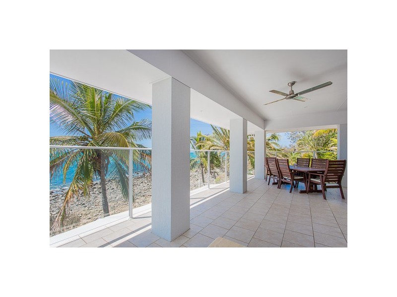 70 Admiral Drive, Dolphin Heads QLD 4740