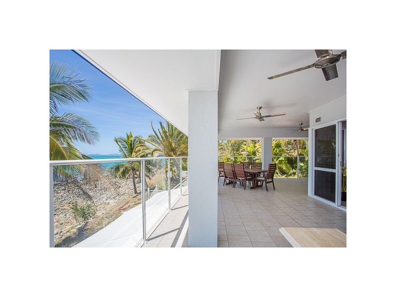 70 Admiral Drive, Dolphin Heads QLD 4740