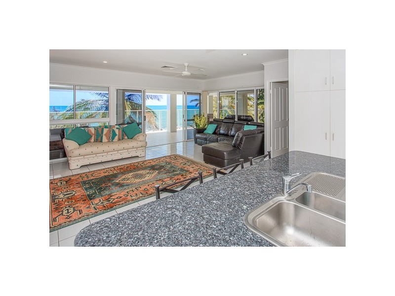 70 Admiral Drive, Dolphin Heads QLD 4740