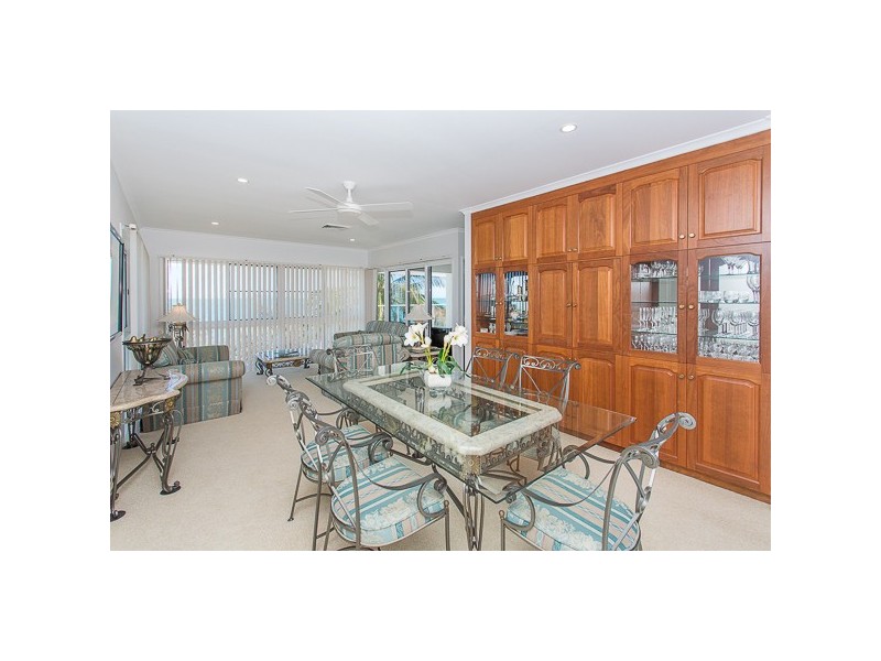 70 Admiral Drive, Dolphin Heads QLD 4740