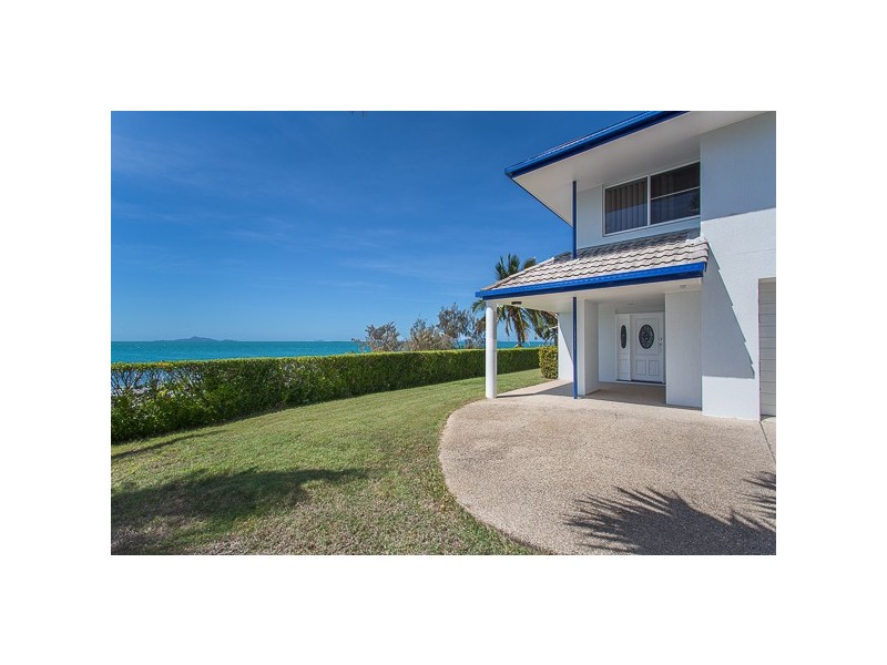 70 Admiral Drive, Dolphin Heads QLD 4740