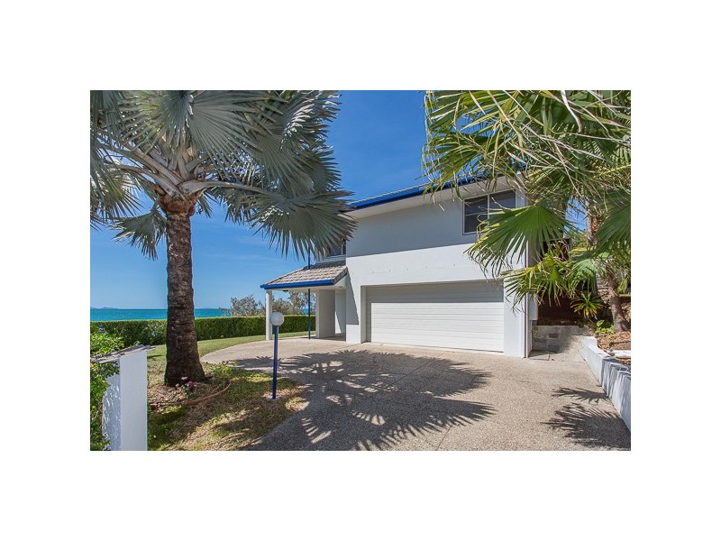 70 Admiral Drive, Dolphin Heads QLD 4740