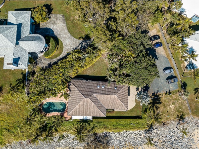 70 Admiral Drive, Dolphin Heads QLD 4740