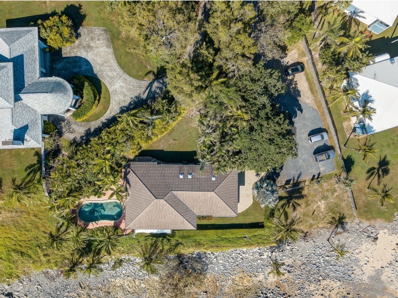 70 Admiral Drive, Dolphin Heads QLD 4740