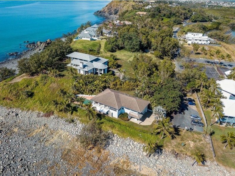 70 Admiral Drive, Dolphin Heads QLD 4740