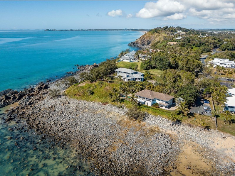 70 Admiral Drive, Dolphin Heads QLD 4740