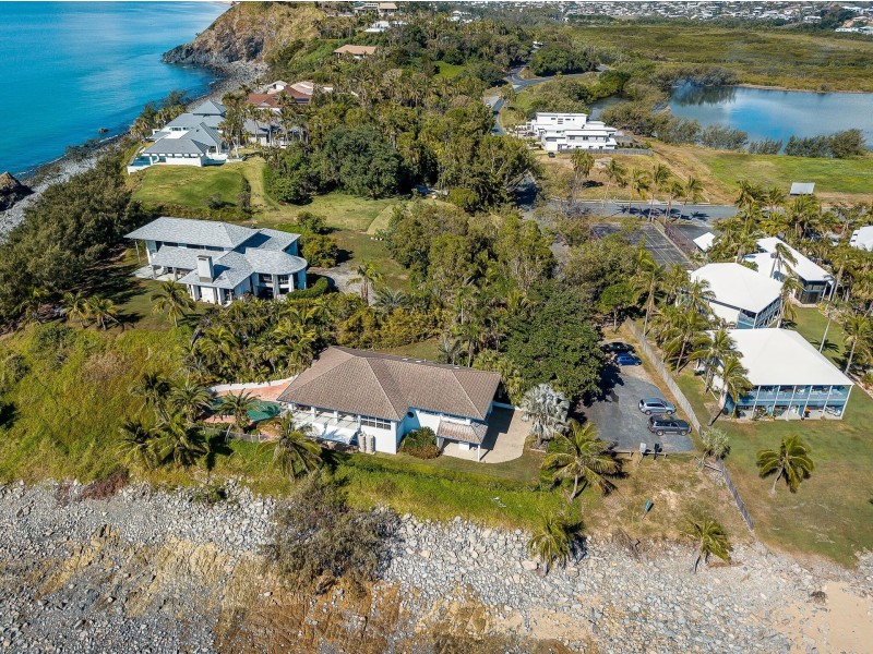 70 Admiral Drive, Dolphin Heads QLD 4740
