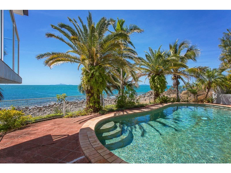 70 Admiral Drive, Dolphin Heads QLD 4740