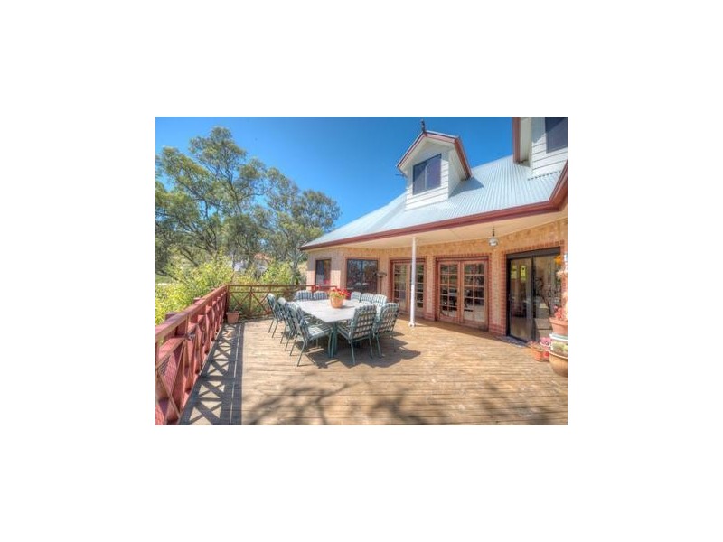 7 Coast view court, Chandlers Hill SA 5159