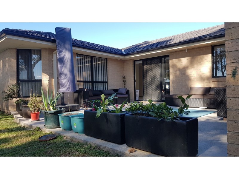 11 Bluewattle Road, Worrigee NSW 2540