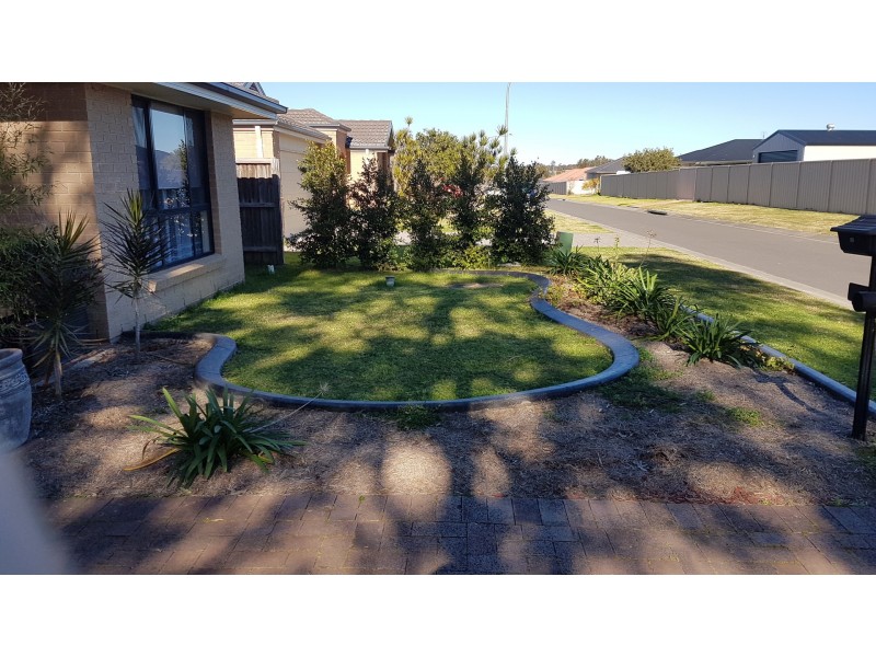 11 Bluewattle Road, Worrigee NSW 2540