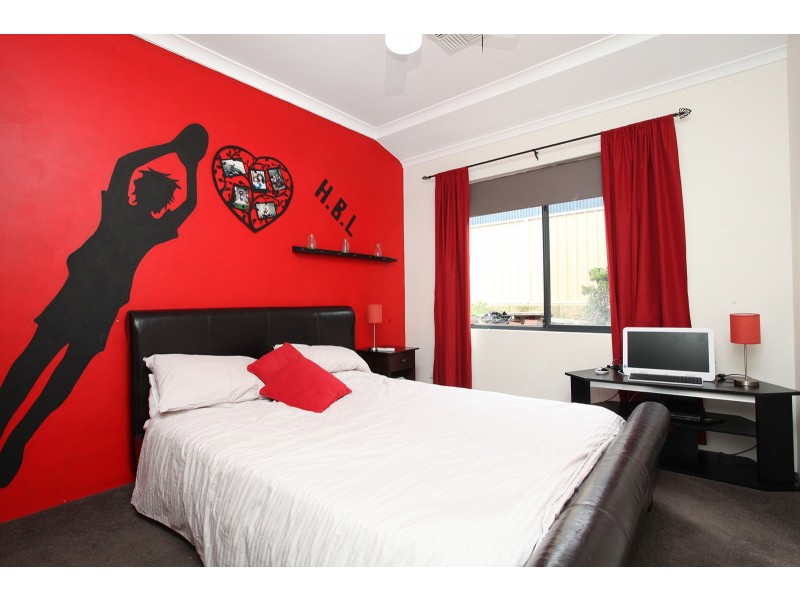 2 Galway Boulevard, Australind WA 6233