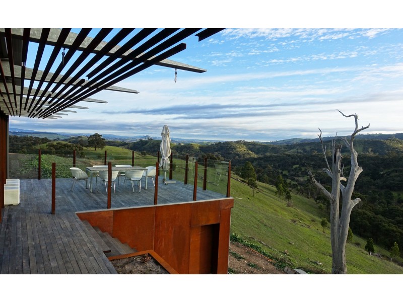 255 Styx Lane, Clonbinane VIC 3658