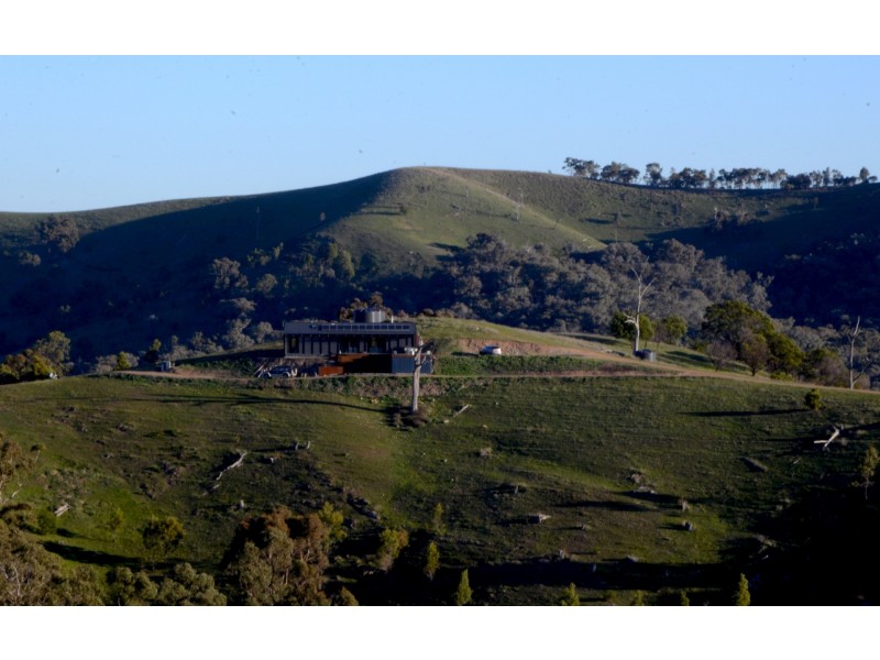 255 Styx Lane, Clonbinane VIC 3658