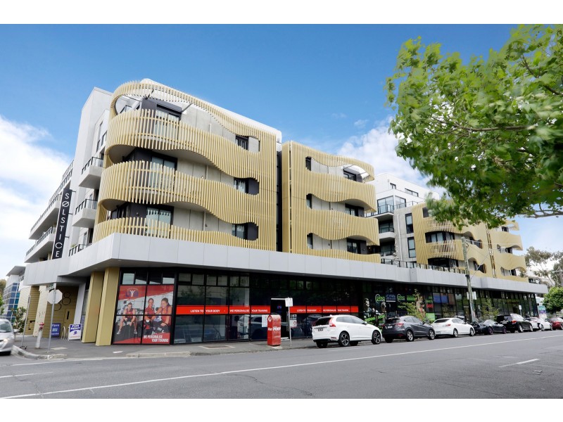 303/138 Camberwell Road, Hawthorn East VIC 3123