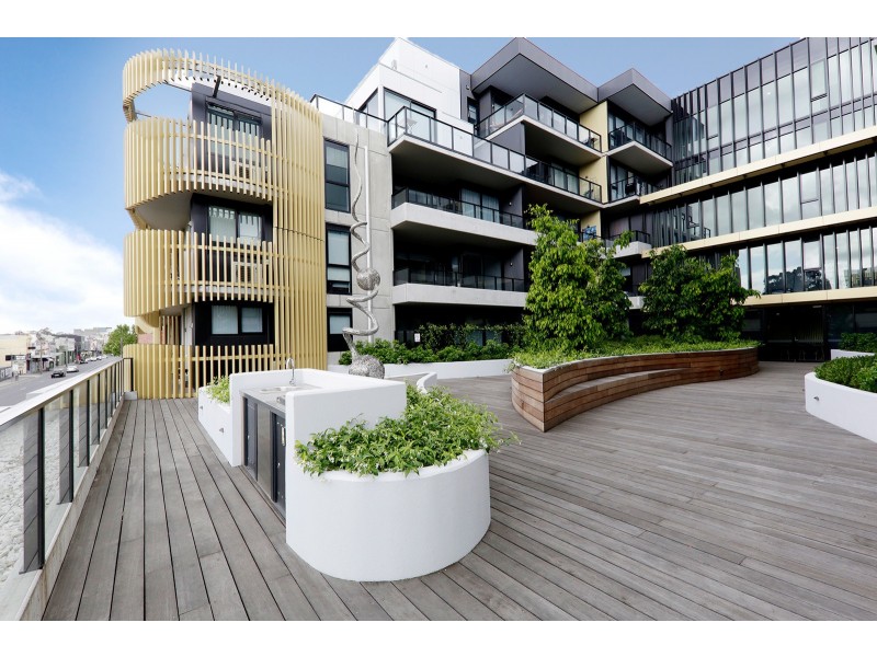 303/138 Camberwell Road, Hawthorn East VIC 3123