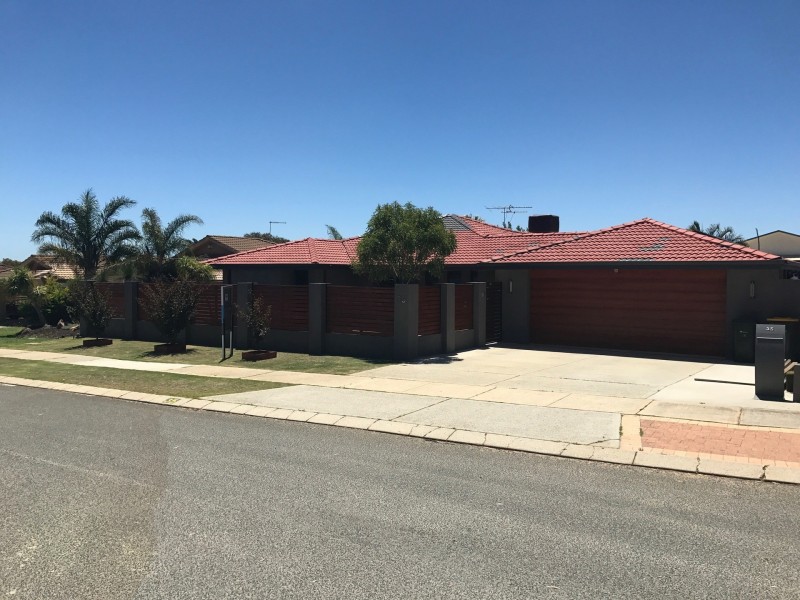35 Nanika Crescent, Joondalup WA 6027