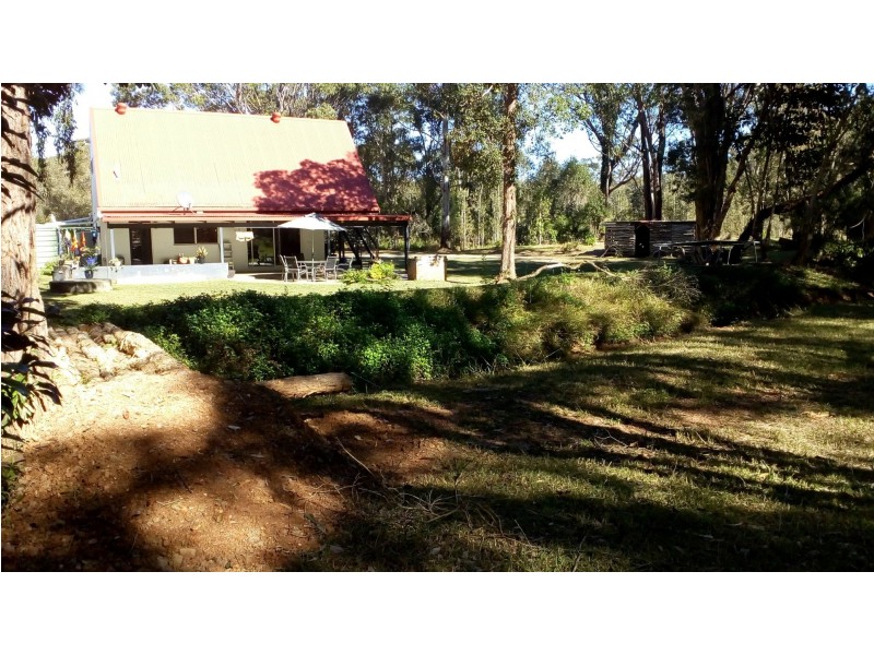16A/B Lily Pad Lane, Emerald Beach NSW 2456
