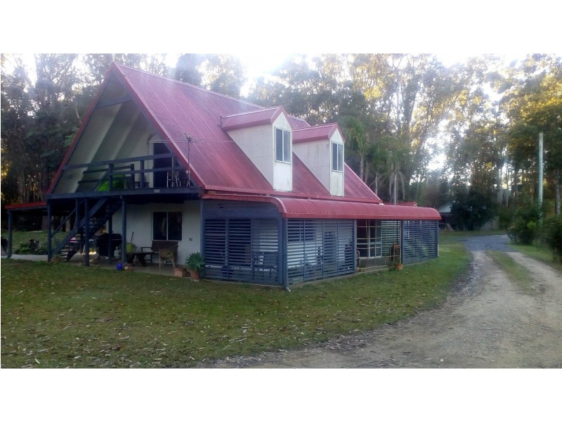 16A/B Lily Pad Lane, Emerald Beach NSW 2456
