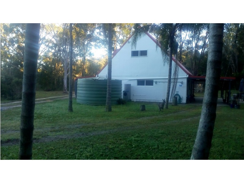 16A/B Lily Pad Lane, Emerald Beach NSW 2456