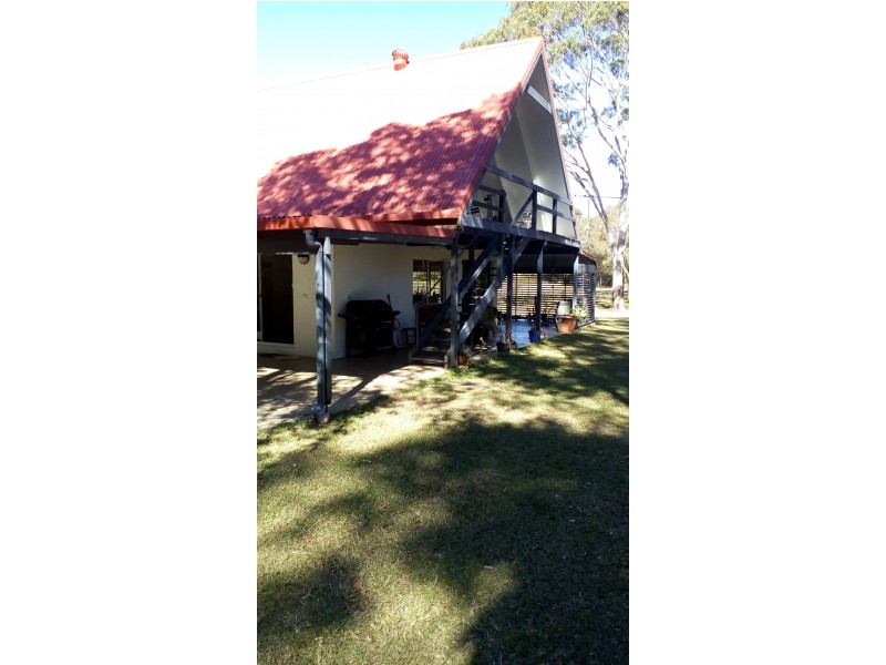 16A/B Lily Pad Lane, Emerald Beach NSW 2456