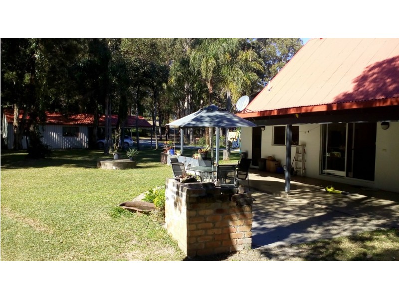 16A/B Lily Pad Lane, Emerald Beach NSW 2456