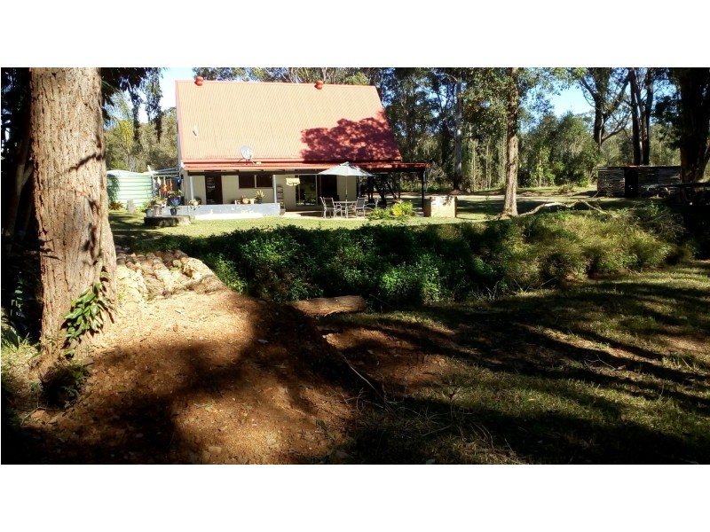 16A/B Lily Pad Lane, Emerald Beach NSW 2456