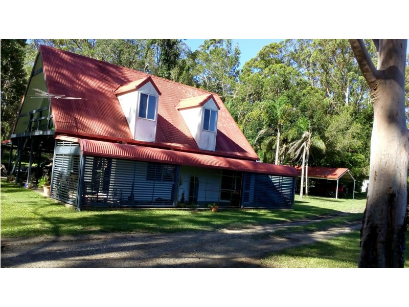 16A/B Lily Pad Lane, Emerald Beach NSW 2456