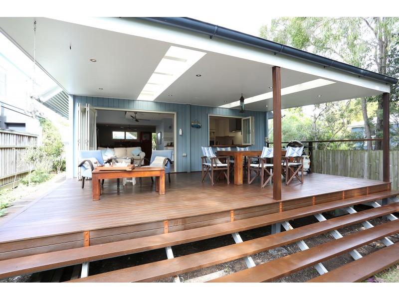 95 Adam Street, Wynnum QLD 4178