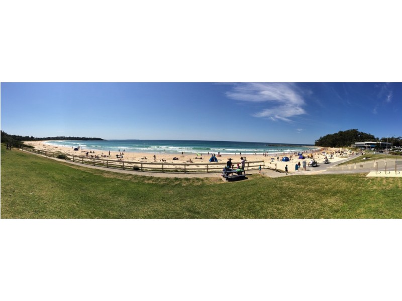 10/13 Augusta Place, Mollymook Beach NSW 2539