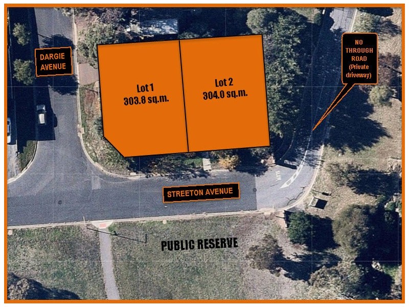 1 Dargie Avenue, Hope Valley SA 5090