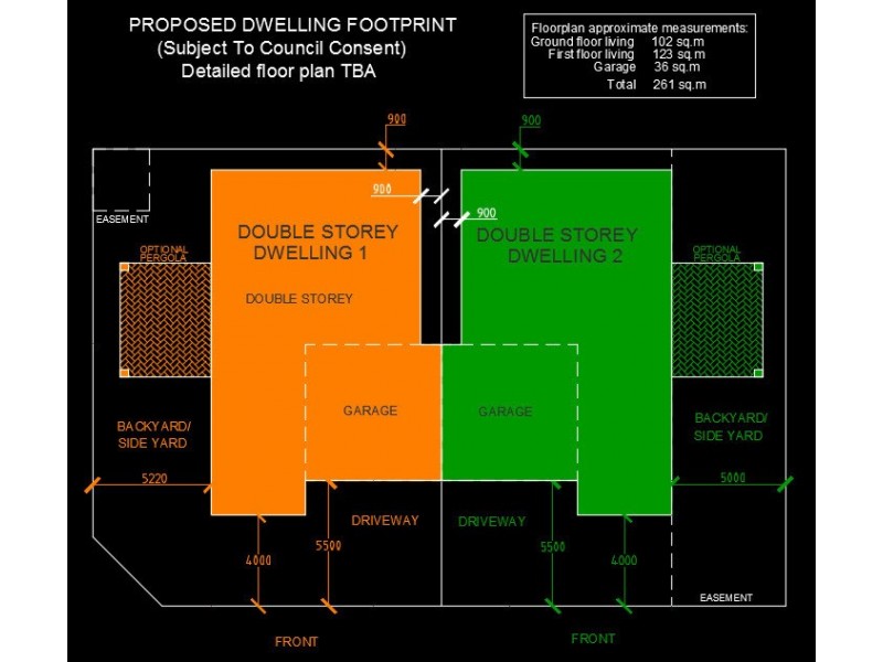 1 Dargie Avenue, Hope Valley SA 5090