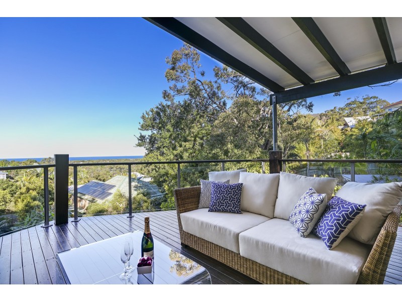203 Centenary Heights Road, Coolum Beach QLD 4573