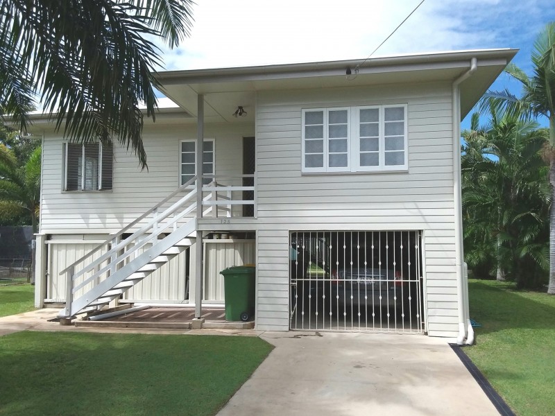 125 Goodwin Street, Currajong QLD 4812