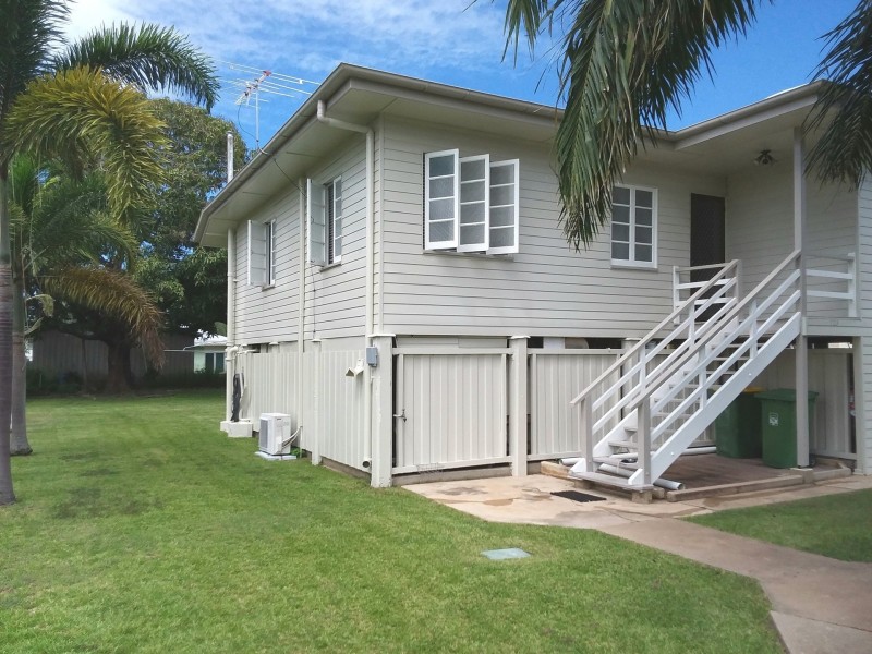 125 Goodwin Street, Currajong QLD 4812