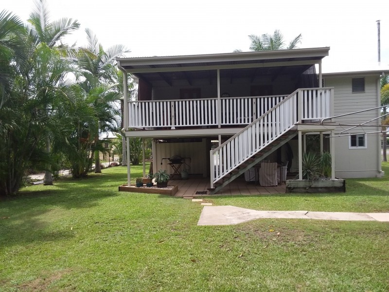 125 Goodwin Street, Currajong QLD 4812