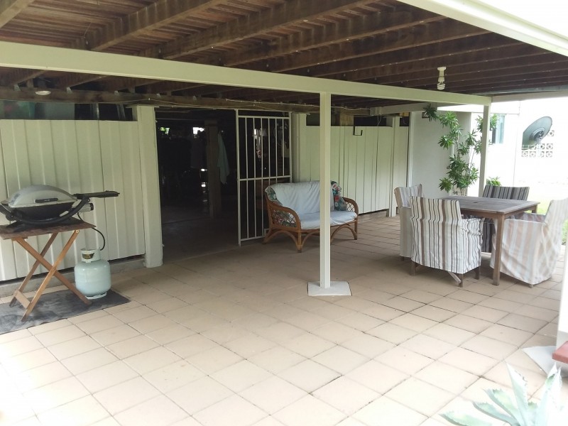 125 Goodwin Street, Currajong QLD 4812