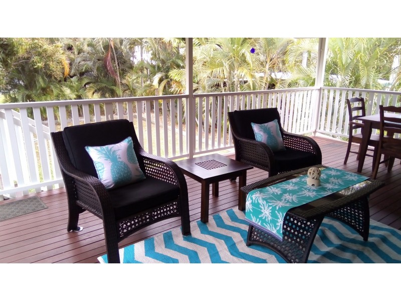 125 Goodwin Street, Currajong QLD 4812