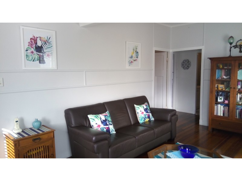 125 Goodwin Street, Currajong QLD 4812