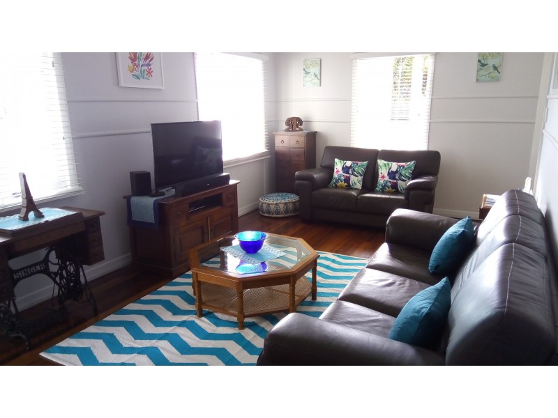 125 Goodwin Street, Currajong QLD 4812